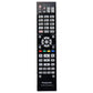 Panasonic OEM Blu-Ray Disc Player Remote Control - Black (N2QAYA000131) TV, Video & Audio Accessories - Remote Controls Panasonic    - Simple Cell Bulk Wholesale Pricing - USA Seller