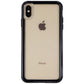 Pelican Adventurer Series Hybrid Case for Apple iPhone Xs Max - Clear/Black Cell Phone - Cases, Covers & Skins Pelican    - Simple Cell Bulk Wholesale Pricing - USA Seller