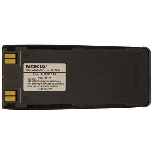 OEM Nokia BLS-2N 1100 mAh Replacement Battery for 5110/6110/6150/7110 Cell Phone - Batteries Nokia    - Simple Cell Bulk Wholesale Pricing - USA Seller