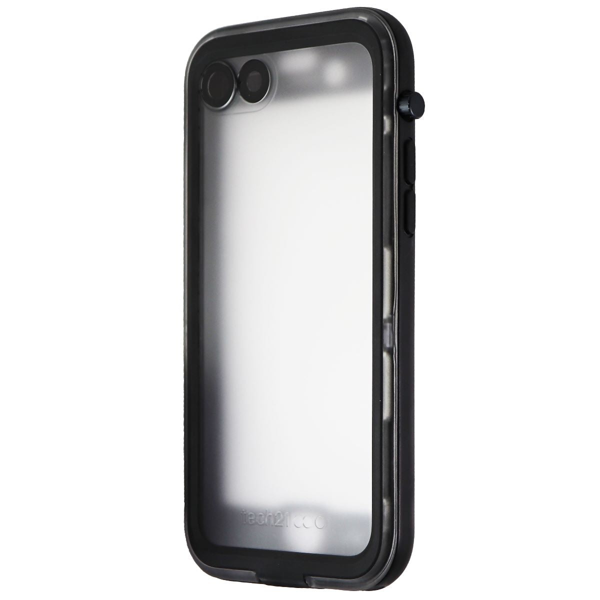 Tech21 Evo Aqua 360 Edition Waterproof Case for Apple iPhone 7 -Black - T21-5344 Cell Phone - Cases, Covers & Skins Tech21    - Simple Cell Bulk Wholesale Pricing - USA Seller