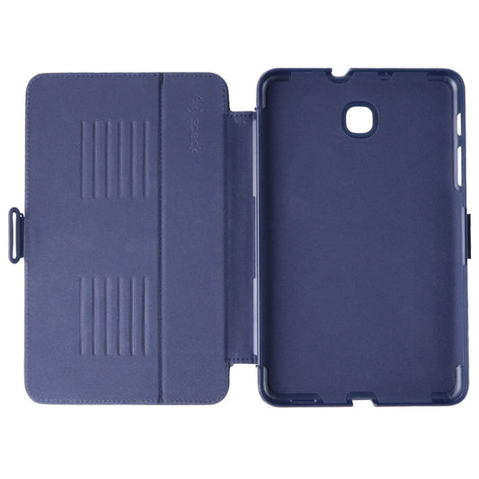 Speck Products Balancefolio Case for Samsung Tab A 8.0 Inch - Eclipse Blue iPad/Tablet Accessories - Cases, Covers, Keyboard Folios Speck    - Simple Cell Bulk Wholesale Pricing - USA Seller