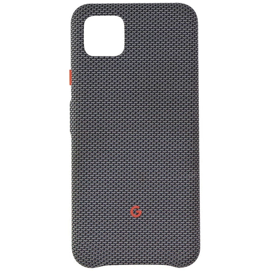 Google Fabric Phone Case for Google Pixel 4 XL Smartphones - Sorta Smoky Cell Phone - Cases, Covers & Skins Google    - Simple Cell Bulk Wholesale Pricing - USA Seller