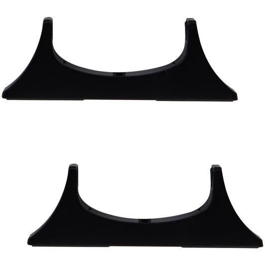 Nintendo Wii U Black Console Holder Vertical Stand - Black - WUP-009 Gaming/Console - Video Gaming/Console Merchandise Nintendo    - Simple Cell Bulk Wholesale Pricing - USA Seller