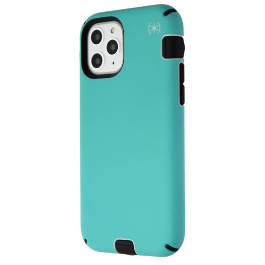 Speck Presidio Sport Case for Apple iPhone 11 Pro - Jet Ski Teal/Dolphin Gray Cell Phone - Cases, Covers & Skins Speck    - Simple Cell Bulk Wholesale Pricing - USA Seller