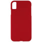 Case-Mate Barely There Series Slim Case for Apple iPhone XR - Cardinal (Red) Cell Phone - Cases, Covers & Skins Case-Mate    - Simple Cell Bulk Wholesale Pricing - USA Seller