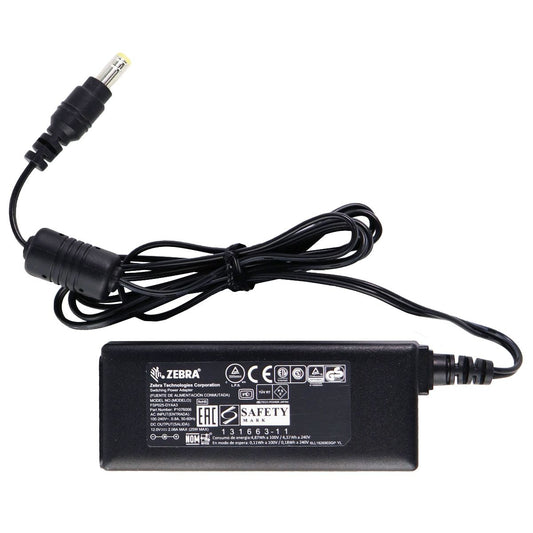 Zebra (12V/2.08A) Switching Power Adapter - Black (FSP025-DYAA3) Computer Accessories - Laptop Power Adapters/Chargers Zebra    - Simple Cell Bulk Wholesale Pricing - USA Seller