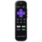 Sharp TV Remote Control (LC-RCRUDUS-20) with Netflix/Hulu/Sling/NOW - Black TV, Video & Audio Accessories - Remote Controls SHARP    - Simple Cell Bulk Wholesale Pricing - USA Seller