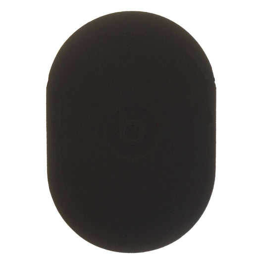 Genuine Beats Powerbeats3 OEM Silicone Carrying Case/Pouch - Gray iPod, Audio Player Accessories - Cases, Covers & Skins Beats by Dr. Dre    - Simple Cell Bulk Wholesale Pricing - USA Seller