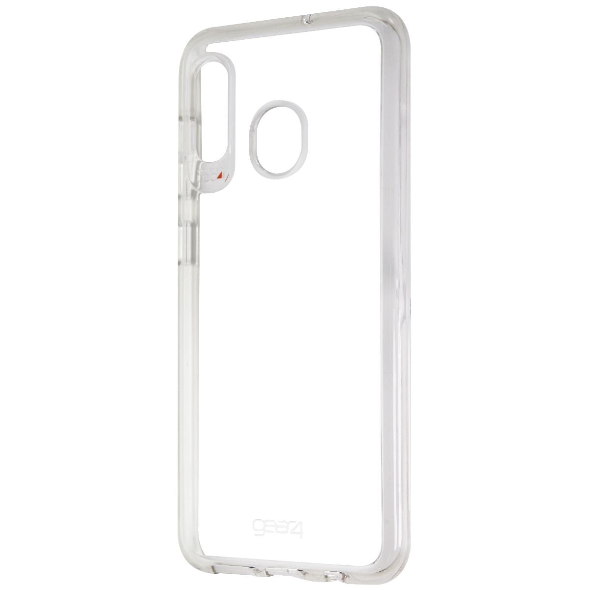 Gear4 Crystal Palace Series Hardshell Case for Samsung Galaxy A20 - Clear Cell Phone - Cases, Covers & Skins Gear4    - Simple Cell Bulk Wholesale Pricing - USA Seller