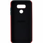 Incipio DualPro Series Dual Layer Case Cover for LG G6 - Matte Dark Red / Black Cell Phone - Cases, Covers & Skins Incipio    - Simple Cell Bulk Wholesale Pricing - USA Seller