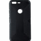 Speck Presidio Grip Series Slim Hybrid Case Cover for Google Pixel - Black Cell Phone - Cases, Covers & Skins Speck    - Simple Cell Bulk Wholesale Pricing - USA Seller