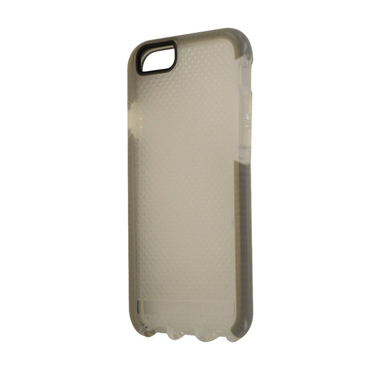 Tech21 Evo Mesh Flexible Gel Case Cover for Apple iPhone 6s and 6 - Clear / Gray Cell Phone - Cases, Covers & Skins Tech21    - Simple Cell Bulk Wholesale Pricing - USA Seller