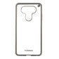 Puregear SlimShell Hard Case for LG V20 Smartphones - Clear Cell Phone - Cases, Covers & Skins PureGear    - Simple Cell Bulk Wholesale Pricing - USA Seller