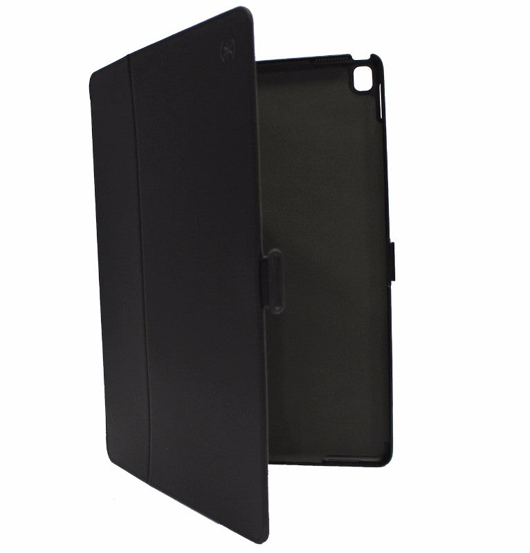 Speck Balance Folio Hardshell Case for iPad Pro 12.9 (1st & 2nd Gen) - Black iPad/Tablet Accessories - Cases, Covers, Keyboard Folios Speck    - Simple Cell Bulk Wholesale Pricing - USA Seller