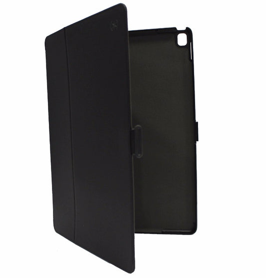 Speck Balance Folio Hardshell Case for iPad Pro 12.9 (1st & 2nd Gen) - Black iPad/Tablet Accessories - Cases, Covers, Keyboard Folios Speck    - Simple Cell Bulk Wholesale Pricing - USA Seller