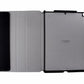 Incipio Faraday Folio Stand Case for Apple iPad Pro 12.9 (2017 Model) - Black iPad/Tablet Accessories - Cases, Covers, Keyboard Folios Incipio    - Simple Cell Bulk Wholesale Pricing - USA Seller