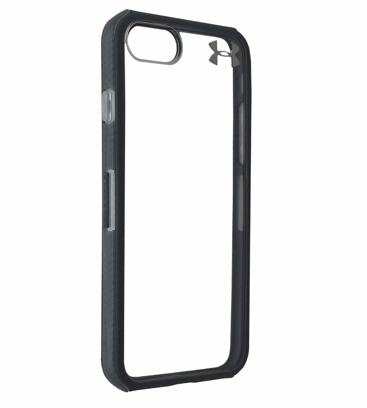 Under Armour Verge Series Hard Case Cover for Apple iPhone 7/8 - Clear/Gray Cell Phone - Cases, Covers & Skins Under Armour    - Simple Cell Bulk Wholesale Pricing - USA Seller