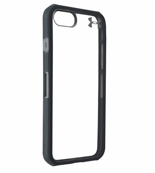 Under Armour Verge Series Hard Case Cover for Apple iPhone 7/8 - Clear/Gray Cell Phone - Cases, Covers & Skins Under Armour    - Simple Cell Bulk Wholesale Pricing - USA Seller
