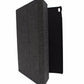 Incipio Esquire Series Folio Cover Case for Apple iPad Pro 12.9 - Gray / Black iPad/Tablet Accessories - Cases, Covers, Keyboard Folios Incipio    - Simple Cell Bulk Wholesale Pricing - USA Seller
