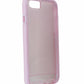 Tech21 Evo Check Series Flexible Protective Case iPhone 8 / 7 - Pink / Clear Cell Phone - Cases, Covers & Skins Tech21    - Simple Cell Bulk Wholesale Pricing - USA Seller