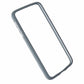 Incipio Bumper Case Cover for Motorola Moto Z Droid - Gray / White Cell Phone - Cases, Covers & Skins Incipio    - Simple Cell Bulk Wholesale Pricing - USA Seller