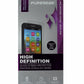 PureGear HD Tempered Glass with Self Aligning Tray for Moto Z Force - Clear Cell Phone - Screen Protectors PureGear    - Simple Cell Bulk Wholesale Pricing - USA Seller