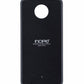 Incipio Interchangeable Back Plate Cover Moto Z / Force / Play - Gunmetal Grey Cell Phone - Cases, Covers & Skins Incipio    - Simple Cell Bulk Wholesale Pricing - USA Seller