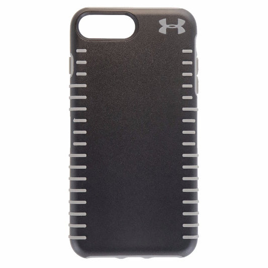Under Armour UA Protect Grip for Apple iPhone 8 Plus / 7 Plus - Black / Gray Cell Phone - Cases, Covers & Skins Under Armour    - Simple Cell Bulk Wholesale Pricing - USA Seller