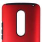Incipio DualPro Case for Motorola Droid Maxx 2 Smartphone - Red / Black Cell Phone - Cases, Covers & Skins Incipio    - Simple Cell Bulk Wholesale Pricing - USA Seller