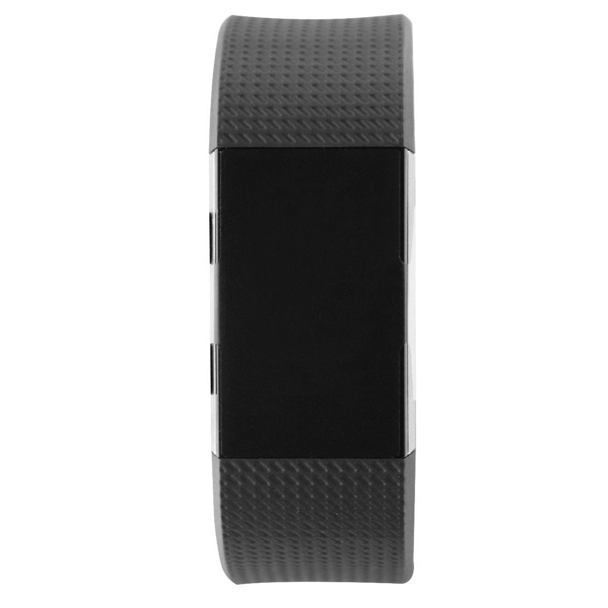 Fitbit Charge 2 Heart Rate + Fitness Wristband Watch, Black, Small (US Version) Fitness Technology - Activity Trackers Fitbit    - Simple Cell Bulk Wholesale Pricing - USA Seller