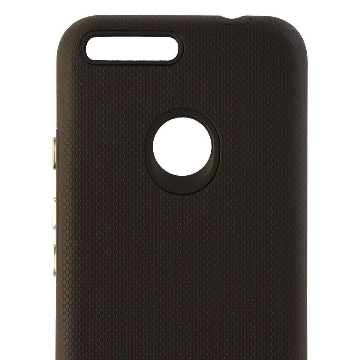 Nimbus9 Latitude Series Hardshell Dual Layer Case for Google Pixel XL - Black Cell Phone - Cases, Covers & Skins Nimbus9    - Simple Cell Bulk Wholesale Pricing - USA Seller