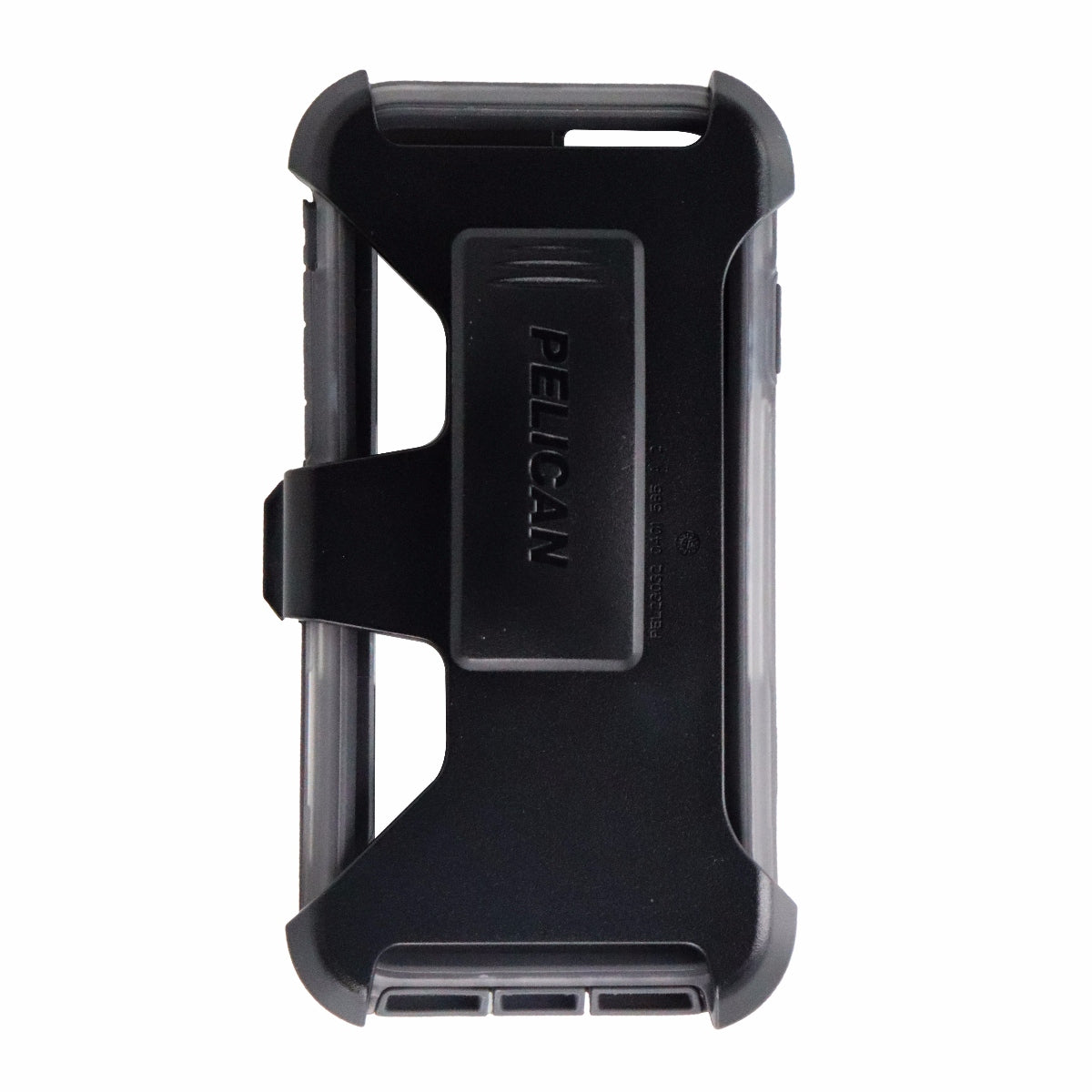 Pelican Voyager Clear Series Case Cover for Apple iPhone 7 / 6s - Clear/Gray Cell Phone - Cases, Covers & Skins Pelican    - Simple Cell Bulk Wholesale Pricing - USA Seller