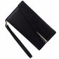 Case-Mate Leather Folio Wristlet Case for Apple iPhone 7 / 6s / 6 - Black Cell Phone - Cases, Covers & Skins Case-Mate    - Simple Cell Bulk Wholesale Pricing - USA Seller