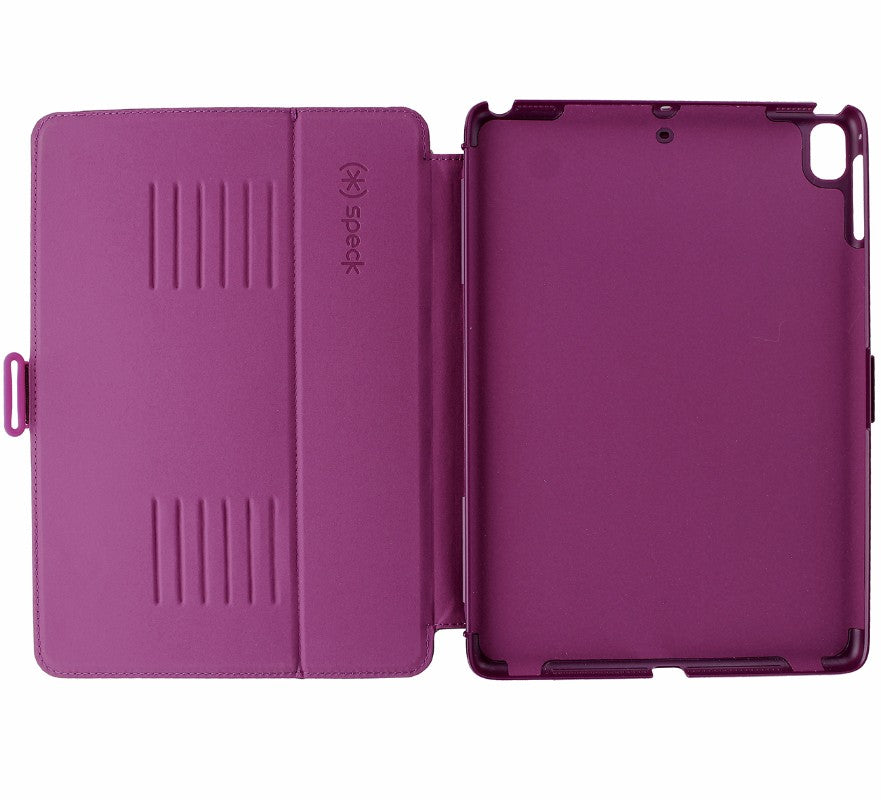 Speck Balance Folio Magnetic Case Cover For Apple iPad Pro 9.7 Air Air 2 -Purple iPad/Tablet Accessories - Cases, Covers, Keyboard Folios Speck    - Simple Cell Bulk Wholesale Pricing - USA Seller