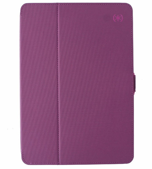 Speck Balance Folio Original Case for Apple iPad Pro (10.5, 2017) - Syrah Purple iPad/Tablet Accessories - Cases, Covers, Keyboard Folios Speck    - Simple Cell Bulk Wholesale Pricing - USA Seller