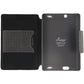 M-Edge Stealth Hard Folio Case for Kindle Fire HD 7 (3rd Gen, 2013) - Black iPad/Tablet Accessories - Cases, Covers, Keyboard Folios M-Edge    - Simple Cell Bulk Wholesale Pricing - USA Seller