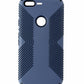 Speck Presidio Grip Case Cover for Google Pixel - Twilight Blue / Marine Blue Cell Phone - Cases, Covers & Skins Speck    - Simple Cell Bulk Wholesale Pricing - USA Seller
