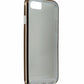 Tech21 Evo Elite Hard Case for Apple iPhone 8 & 7 - Frost / Rose Gold / White Cell Phone - Cases, Covers & Skins Tech21    - Simple Cell Bulk Wholesale Pricing - USA Seller