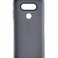 Speck Presidio Grip Series Slim Hybrid Case for LG V20 - White/Ash Gray Cell Phone - Cases, Covers & Skins Speck    - Simple Cell Bulk Wholesale Pricing - USA Seller