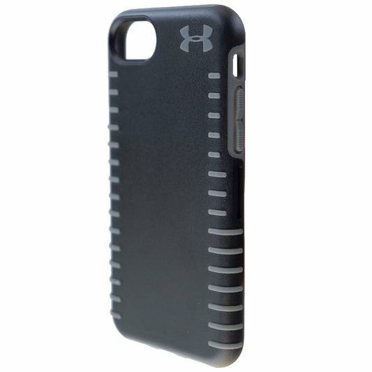 Under Armour UA Protect Grip Case Cover for iPhone 7 6s 6 - Black / Gray Cell Phone - Cases, Covers & Skins Under Armour    - Simple Cell Bulk Wholesale Pricing - USA Seller