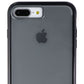 Tech21 Evo Elite Lightweight Protective Case Cover iPhone 8 Plus / 7 Plus- Black Cell Phone - Cases, Covers & Skins Tech21    - Simple Cell Bulk Wholesale Pricing - USA Seller
