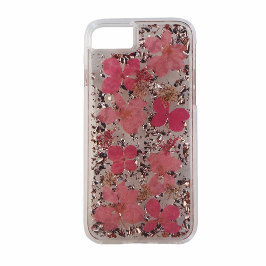 Case-Mate Karat Petals Series Protective Case Cover for iPhone 8 7 Pink Flowers Cell Phone - Cases, Covers & Skins Case-Mate    - Simple Cell Bulk Wholesale Pricing - USA Seller