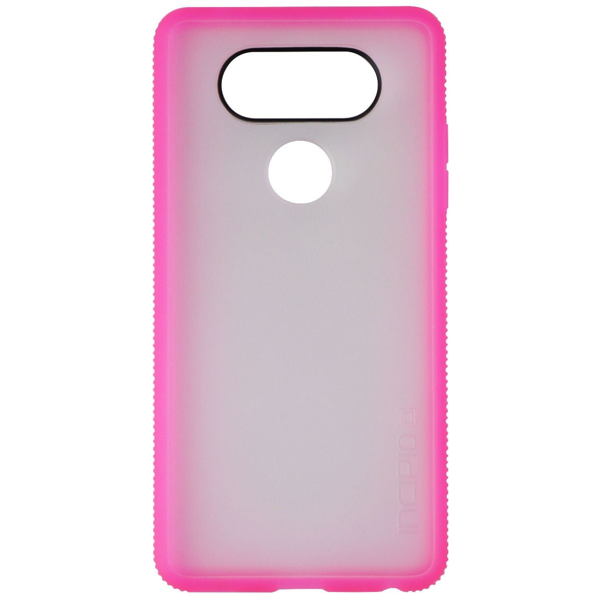 Incipio Octane Series Protective Case Cover for LG V20 - Frost / Pink Cell Phone - Cases, Covers & Skins Incipio    - Simple Cell Bulk Wholesale Pricing - USA Seller