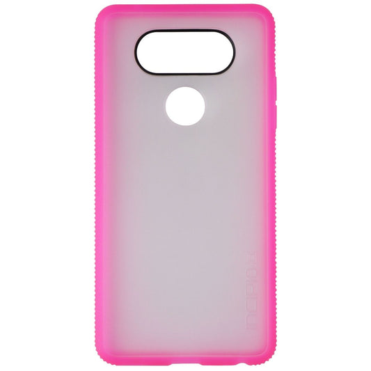 Incipio Octane Series Protective Case Cover for LG V20 - Frost / Pink Cell Phone - Cases, Covers & Skins Incipio    - Simple Cell Bulk Wholesale Pricing - USA Seller