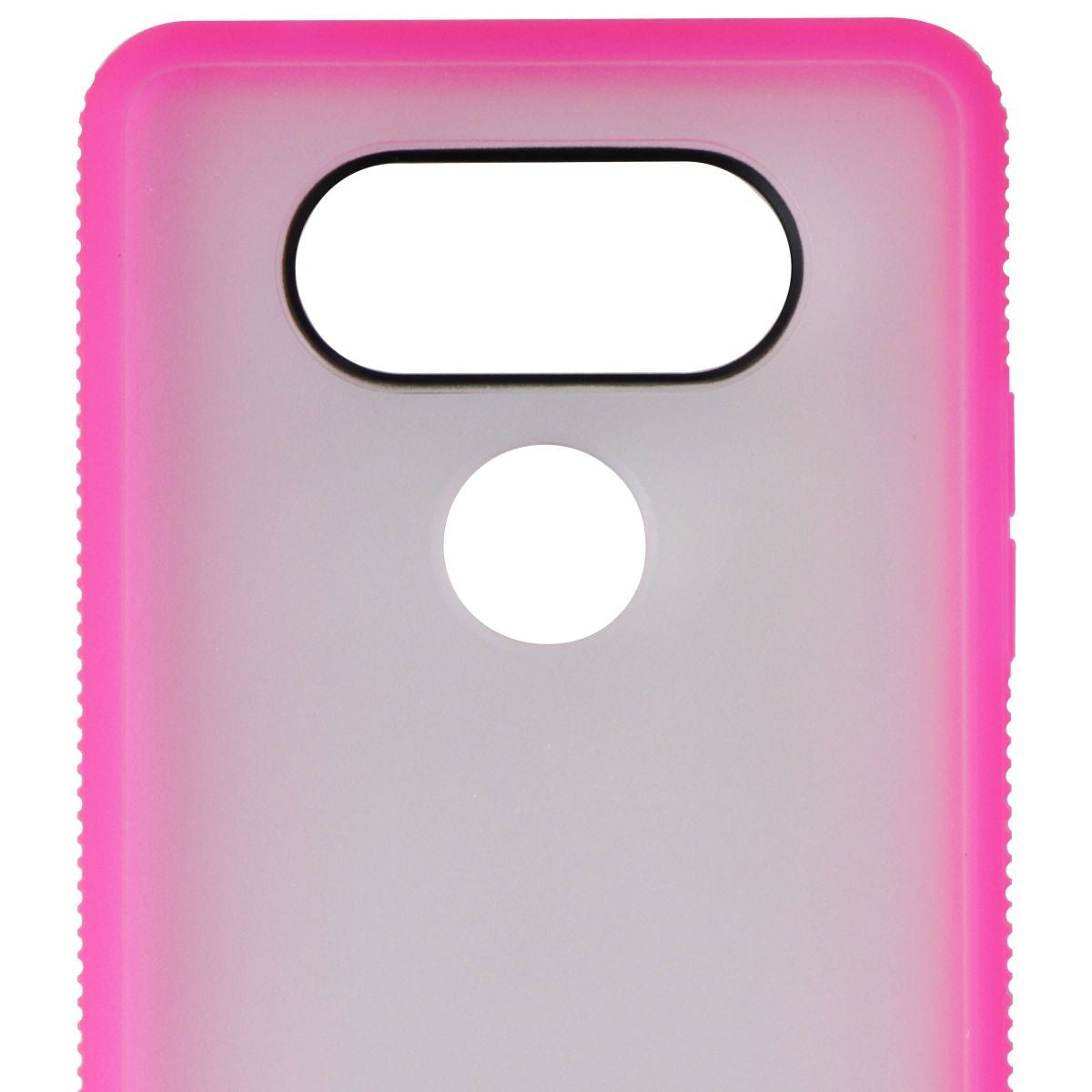 Incipio Octane Series Protective Case Cover for LG V20 - Frost / Pink Cell Phone - Cases, Covers & Skins Incipio    - Simple Cell Bulk Wholesale Pricing - USA Seller