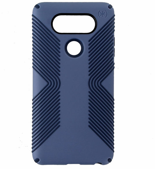 Speck Presidio Grip Hybrid Case Cover for LG V20 - Twilight Blue/Marine Blue Cell Phone - Cases, Covers & Skins Speck    - Simple Cell Bulk Wholesale Pricing - USA Seller