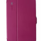 Speck StyleFolio Case Cover Stand Only Fits Apple iPad mini 4 - Fuchsia / Gray iPad/Tablet Accessories - Cases, Covers, Keyboard Folios Speck    - Simple Cell Bulk Wholesale Pricing - USA Seller