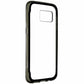 Griffin Survivor Clear Series Case Cover for Galaxy S7 Edge - Clear / Black Cell Phone - Cases, Covers & Skins Griffin    - Simple Cell Bulk Wholesale Pricing - USA Seller