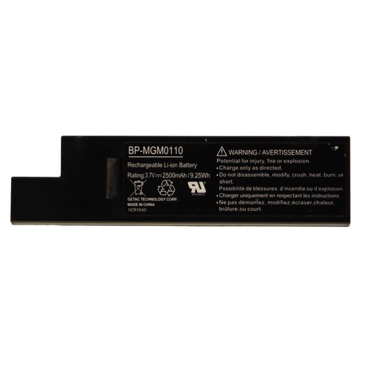 OEM 2500mAh Rechargeable Li-Ion Battery for Verizon Smarthub Router (BP-MGM0110) Cell Phone - Batteries GETAC Tech Corp    - Simple Cell Bulk Wholesale Pricing - USA Seller