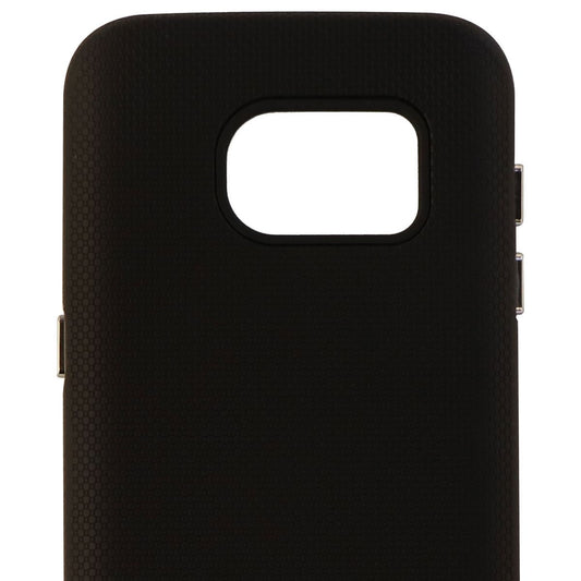 Nimbus9 Latitude Series Hardshell Dual Layer Case for Samsung Galaxy S7 - Black Cell Phone - Cases, Covers & Skins Nimbus9    - Simple Cell Bulk Wholesale Pricing - USA Seller